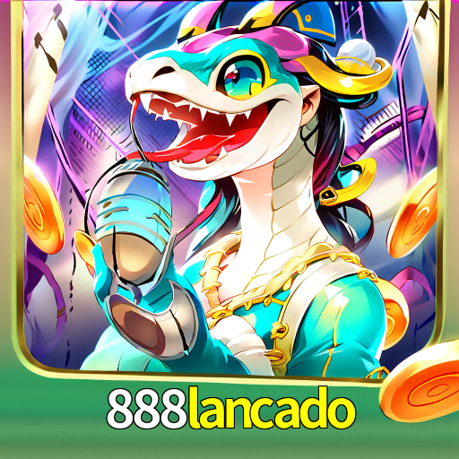  888lancado